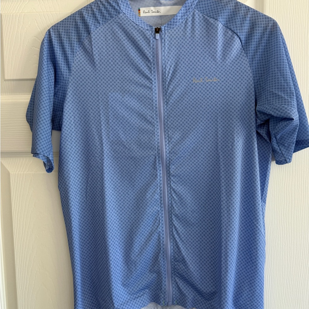 Paul Smith Cycling Jersey Size XL BRAND NEW!